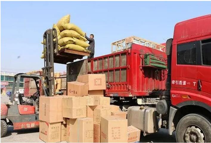 厦门到宜春物流专线