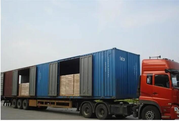 厦门到宜春整车运输