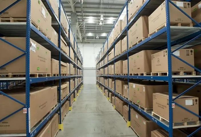 厦门到宜春货物仓储