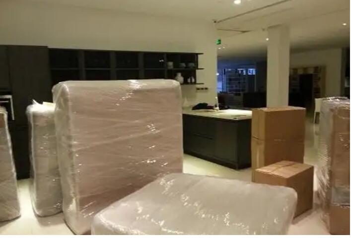 厦门到宜春长途搬家