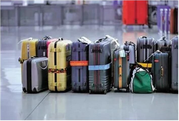 厦门到宜春行李托运