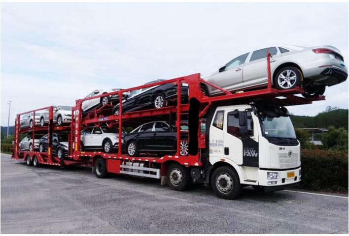 厦门到宜春轿车托运